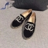 Chanel Flat Espadrilles 009